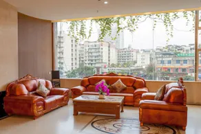 Chengdu Guanghua Hotel - Image 2