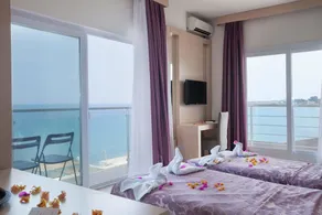 Manolya Hotel - Image 4
