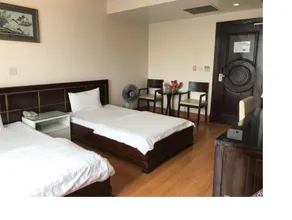 Lakeside 2 Hotel Nam Dinh - Image 4
