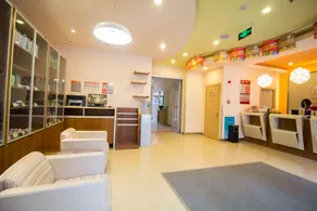 Grace Inn Linqu Qushan Road Branch - Image 2
