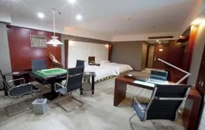 JI Hotel (Jiangmen Shuanglong Plaza Branch) - Image 5