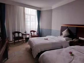 Xianyang Xujing Jiahao Hotel - Image 5