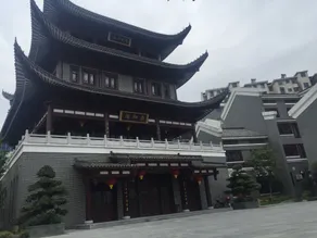 Taihehe Hongchafang Hotel - Image 5