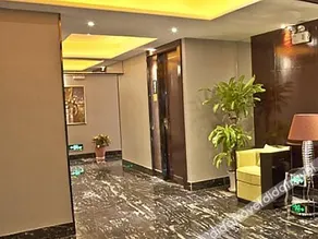 Yijin Meiyi Hotel (Yichang Jiefang Road Pedestrian Street) - Image 2