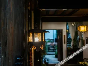 Heshun Xinyue Boutique Inn - Image 4
