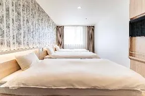 Sumiichi hotel KIX - Image 3