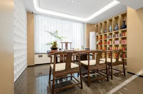 Xiamen Yilu Shuyuan Hotel (Zhongshan Road Pedestrian Street Branch) - Image 3