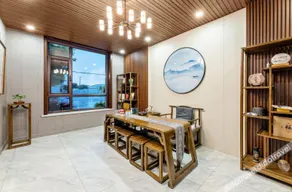 Lanyue Hotel (Baoding Qingyuan Branch) - Image 3