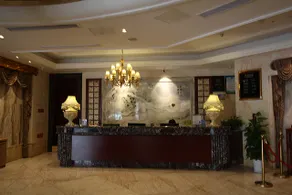 YuXinTing Hotel - Image 2
