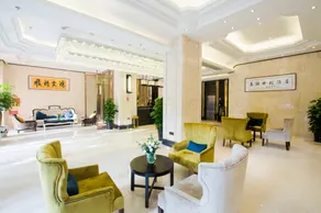 Linhu Hotel (formerly Donglan Century Hotel) - Image 3