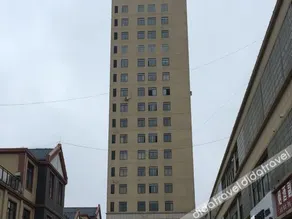 Dushan xinlongyun Hotel - Image 2