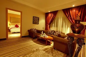 Coral Olaya Hotel Riyadh - Image 3