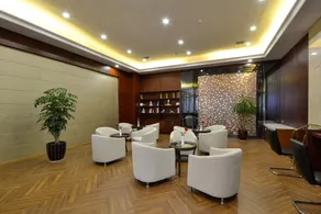 Taizhou Songgu Yunshang Hotel (Huangyan District Government Wuyue Plaza) - Image 5