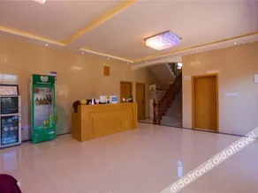 Caiyuan Bihai Yuntian Hotel - Image 4