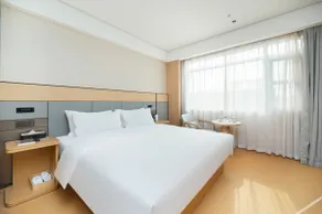JI Hotel (Cao County Yinzuo Mall) - Image 4