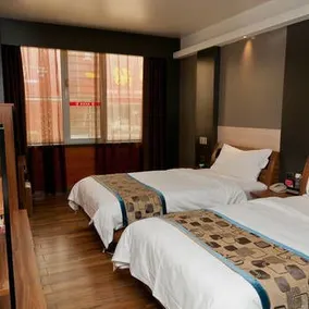 Lvzhou Boutique Hotel - Image 4
