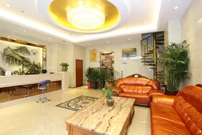 CAIZI JIAJUN HOTEL - Image 4