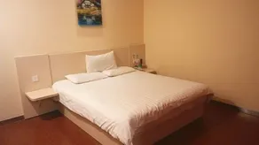 Hanting Premium Hotel Xiamen Zhongshan Road Walking Street - Image 5
