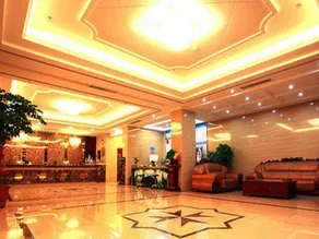 Fulante Le Hotel (Tianmen Mountain Fengwan Road) - Image 2