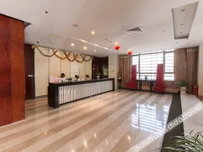 Dingshang Hotel - Image 5