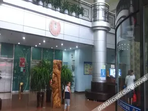 Tianyuan Business Hotel (Shijiazhuang Xiwang) - Image 3