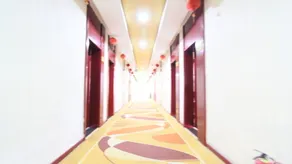 Baode Yunjing Business Hotel - Image 3