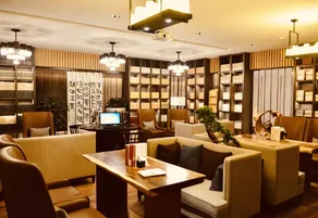 National Treasure Pury Hotel - Image 3