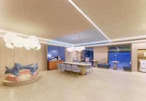 HanTing Hotel (Shenyang Xinchengzi) - Image 2