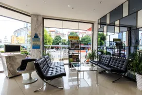 City Comfort Hotel (Laibin Wuxuan Dayangcheng Bus Station Branch) - Image 4