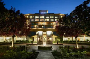 Crowne Plaza Cabana, Palo Alto, An Ihg Hotel - Image 2