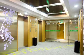 Ginkgo Hotel - Image 4