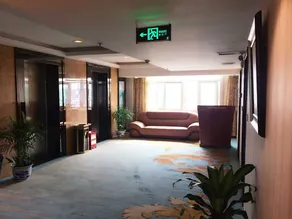 Ruijin Zhongshan International Hotel - Image 3