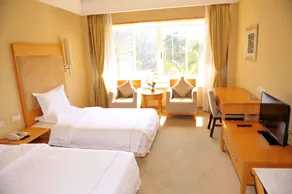 China Overseas Hot Spring Hotel - Image 1