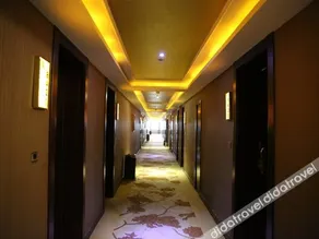 Xinzitan Business Hotel - Image 3