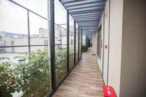Isadora Hotel(Fuzhou juyuanzhou subway station store) - Image 4