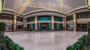 Union International Hotel - Image 4