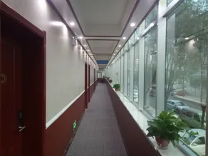 Zhongyang Yuanmengju Hotel - Image 4