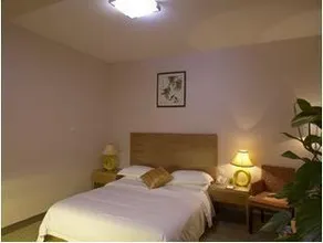 Shenzhen Silver Lake Conference Center Hotel - Image 2
