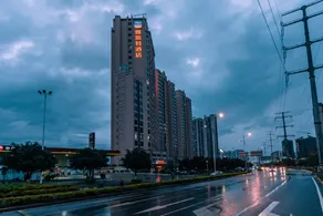 Yeste Hotel (Yulin Yudong New District Wentilu) - Image 3