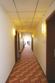 Jing Long Hotel - Image 5