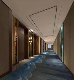 Tianyue Renhe Hotel - Image 2