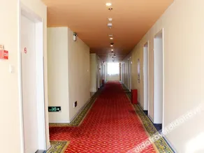 Home Inn Haibin Road - Image 3