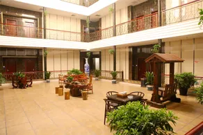 168 Business Hotel - Image 5