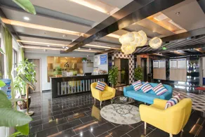 Shangju Hotel (Sichuan Normal University Chenglong Campus Branch) - Image 3