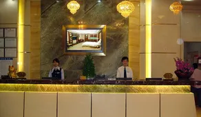 Shenzhen Pengyue Hotel (Zhaoheli Shopping Center Store, Songgang Park Metro Station) - Image 5