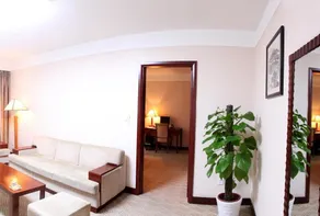 Hangcheng International Hotel (Jinxin Hotel Fuchun Road) - Image 3