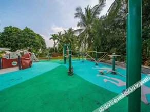 Yecheng Holiday Inn - Image 5