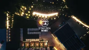 Stay Zen Hotel - Image 4