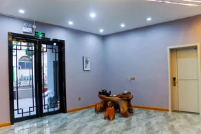 Sanmenxia Huanhai Fashion Hotel - Image 4