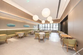 Ji Hotel Taizhou Old Street - Image 4